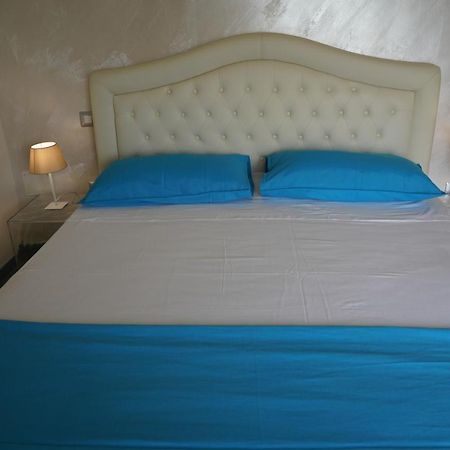 Guest House Emily Suites Sorrento Eksteriør bilde