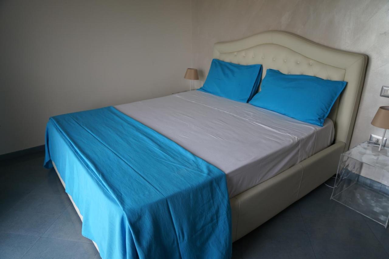 Guest House Emily Suites Sorrento Eksteriør bilde