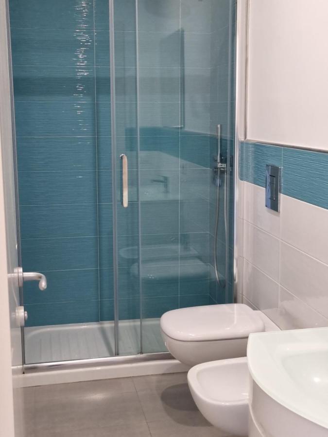 Guest House Emily Suites Sorrento Eksteriør bilde