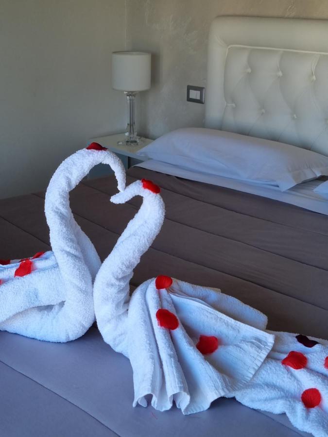 Guest House Emily Suites Sorrento Eksteriør bilde