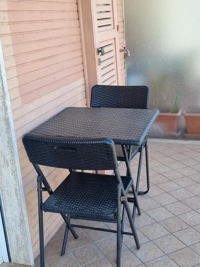 Guest House Emily Suites Sorrento Eksteriør bilde