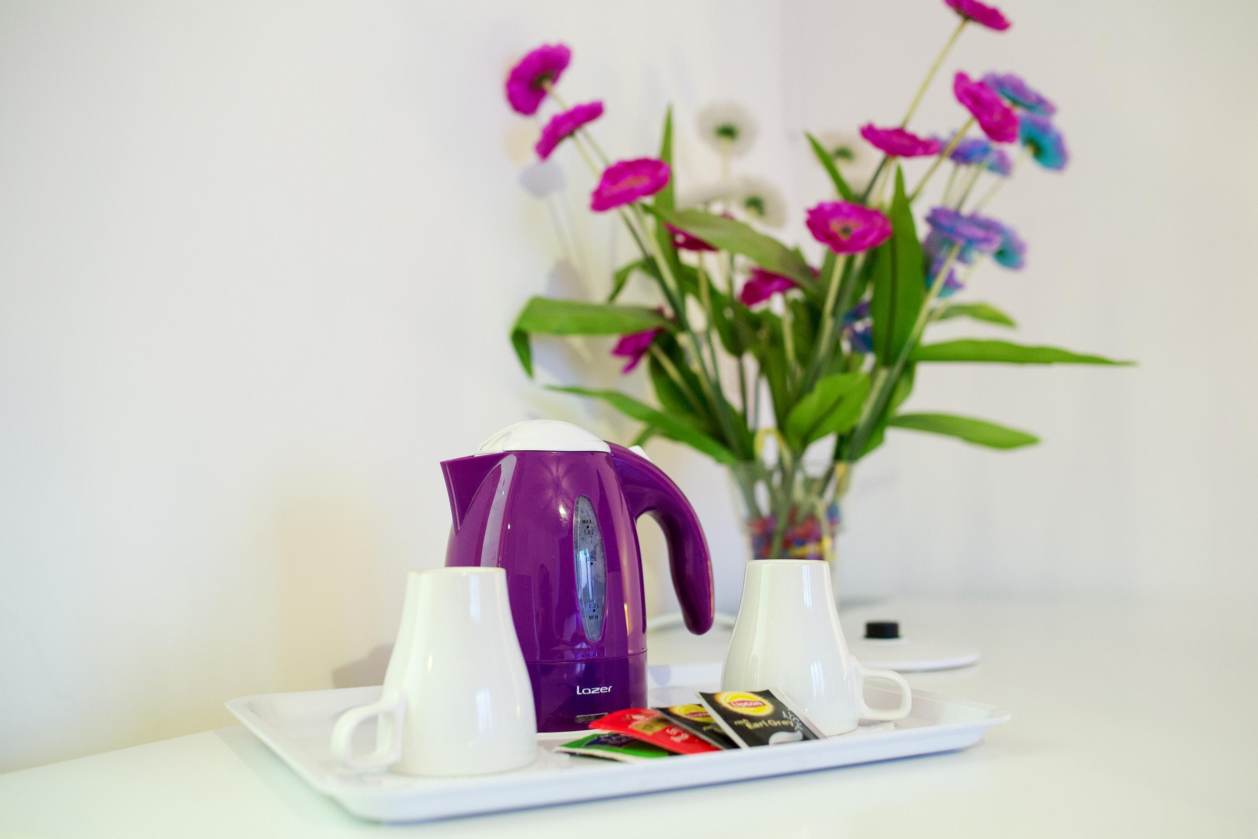 Guest House Emily Suites Sorrento Eksteriør bilde
