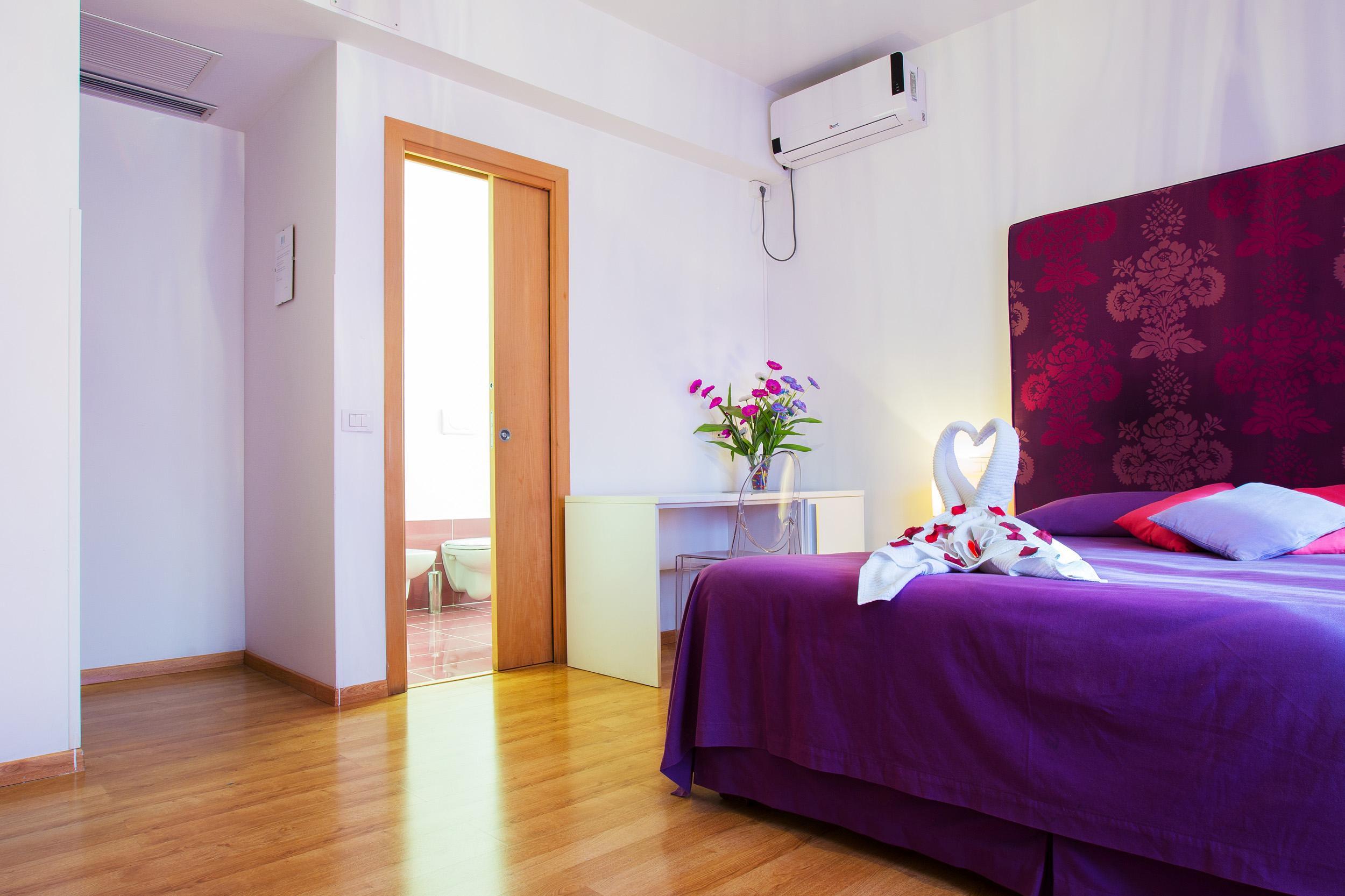 Guest House Emily Suites Sorrento Eksteriør bilde