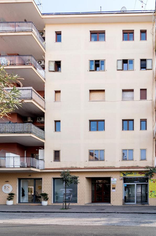 Guest House Emily Suites Sorrento Eksteriør bilde