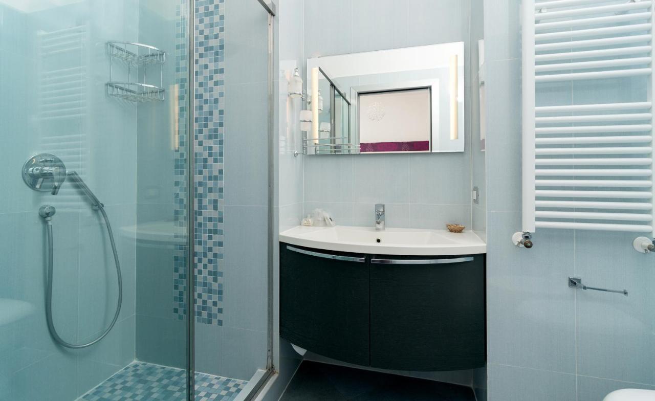 Guest House Emily Suites Sorrento Eksteriør bilde