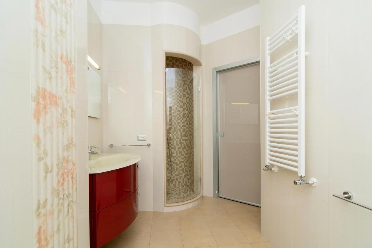 Guest House Emily Suites Sorrento Eksteriør bilde