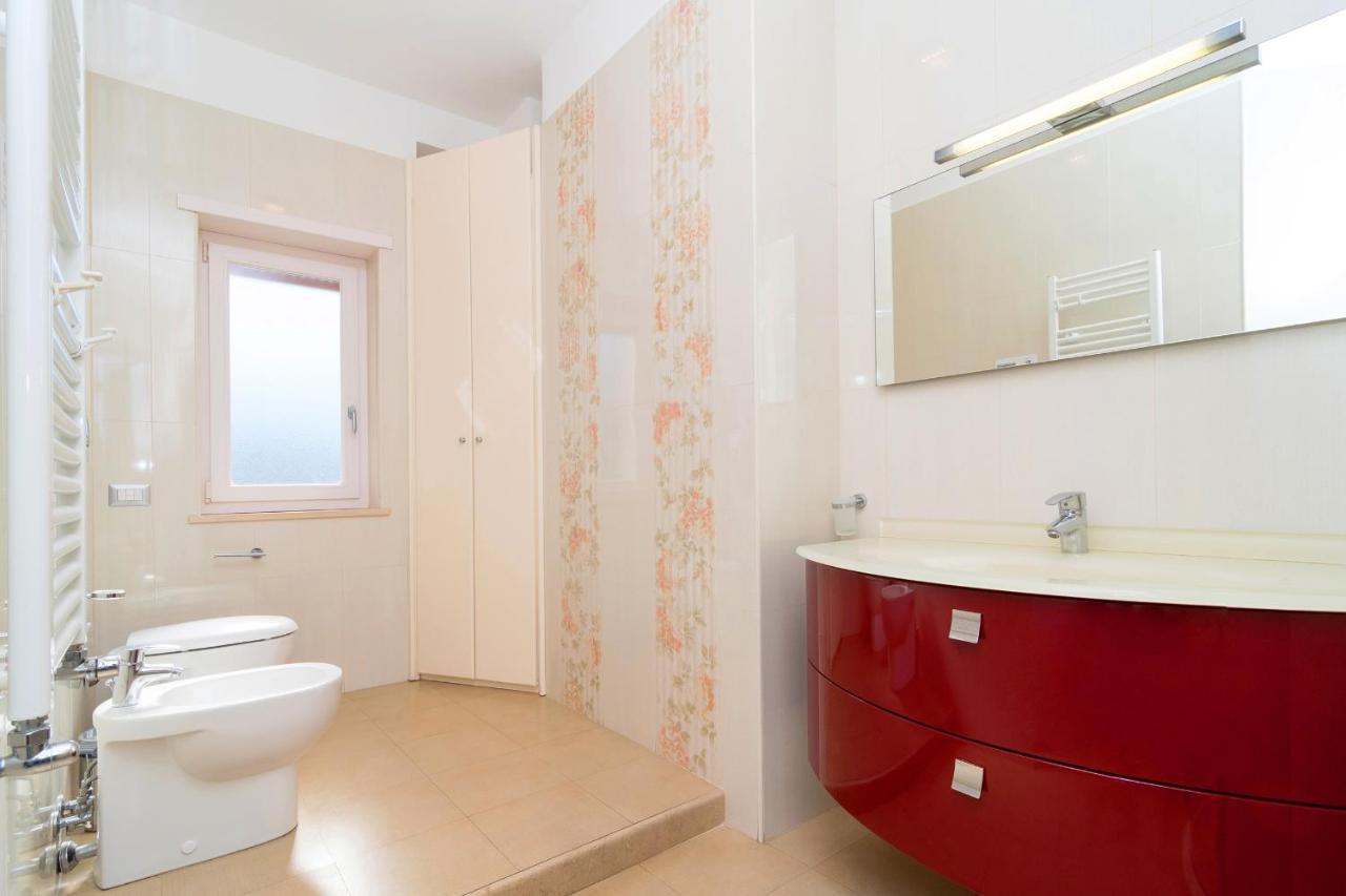 Guest House Emily Suites Sorrento Eksteriør bilde