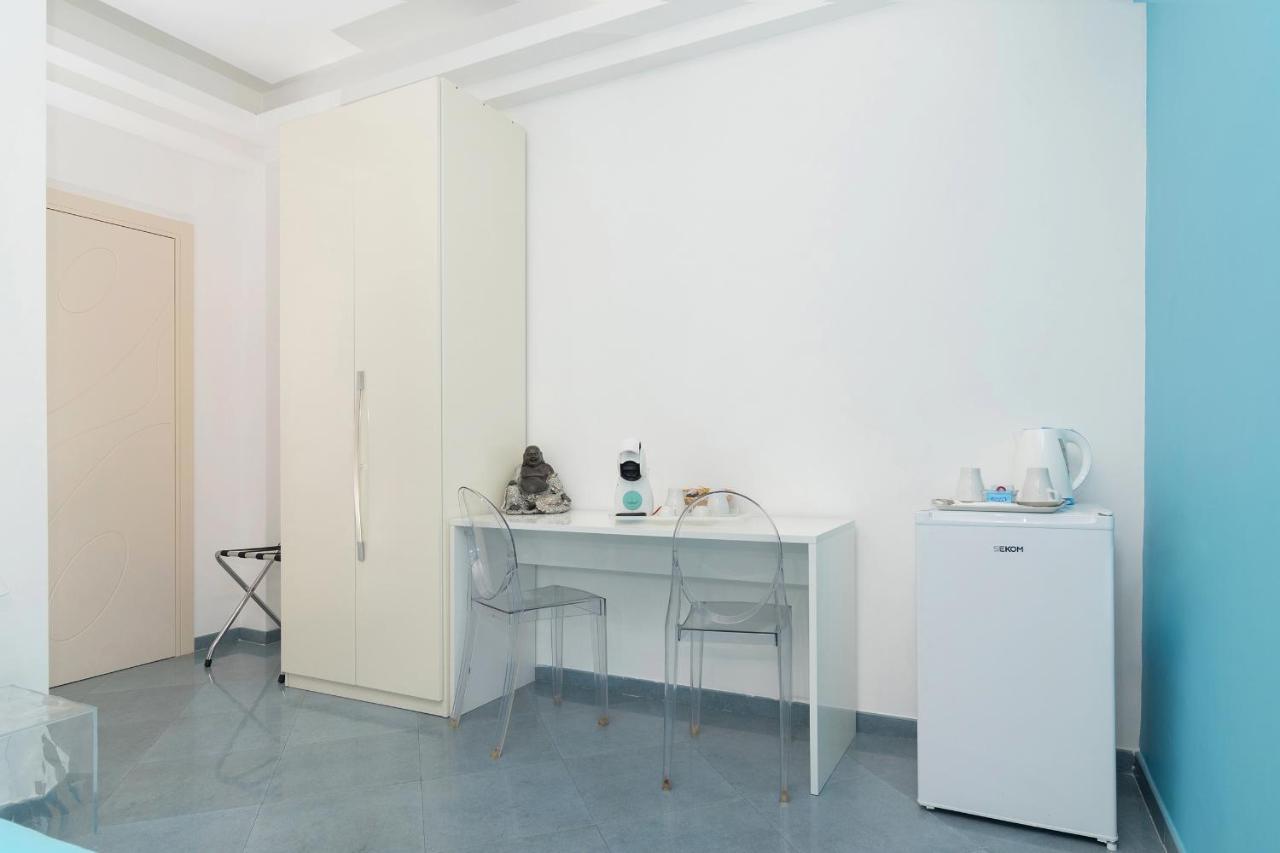 Guest House Emily Suites Sorrento Eksteriør bilde