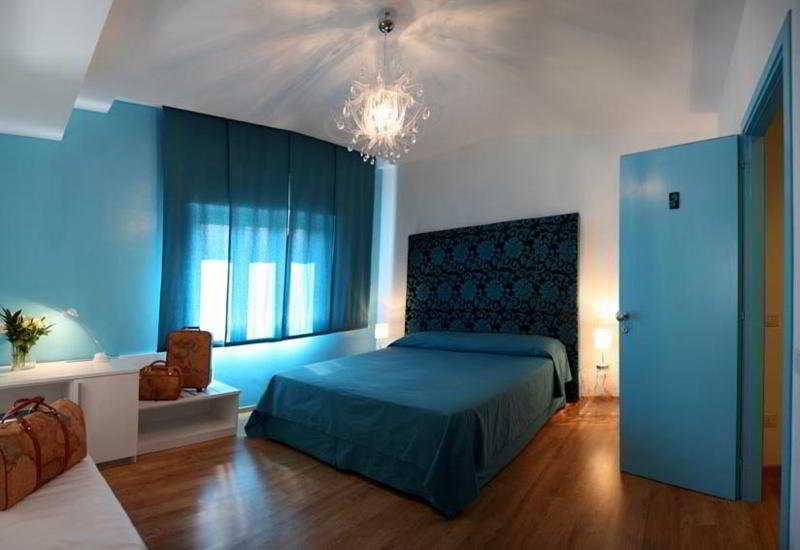 Guest House Emily Suites Sorrento Eksteriør bilde
