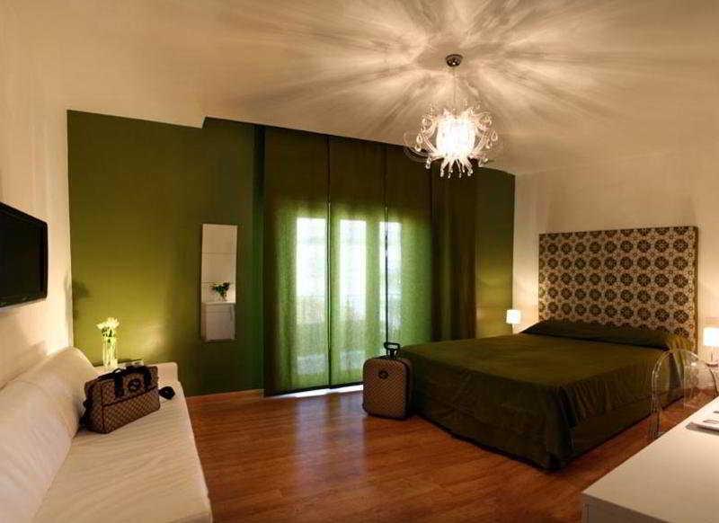Guest House Emily Suites Sorrento Eksteriør bilde