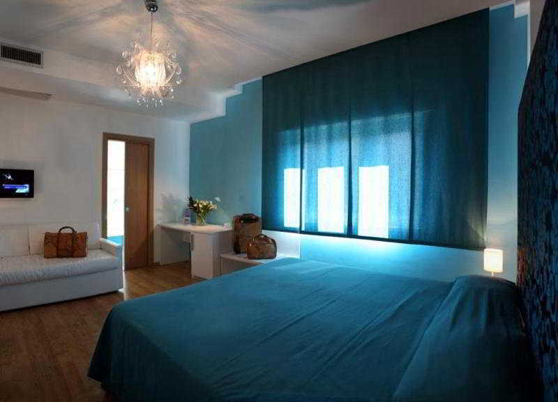 Guest House Emily Suites Sorrento Eksteriør bilde