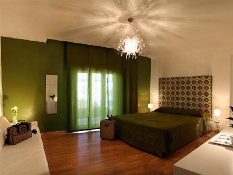 Guest House Emily Suites Sorrento Eksteriør bilde